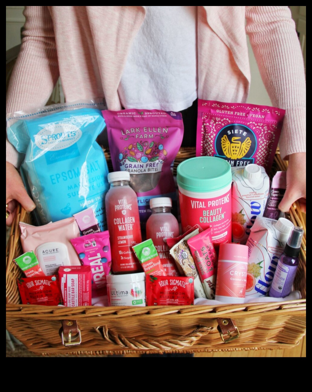 Fit for Love: Health and Wellness Gift Advice for Valentine's Day