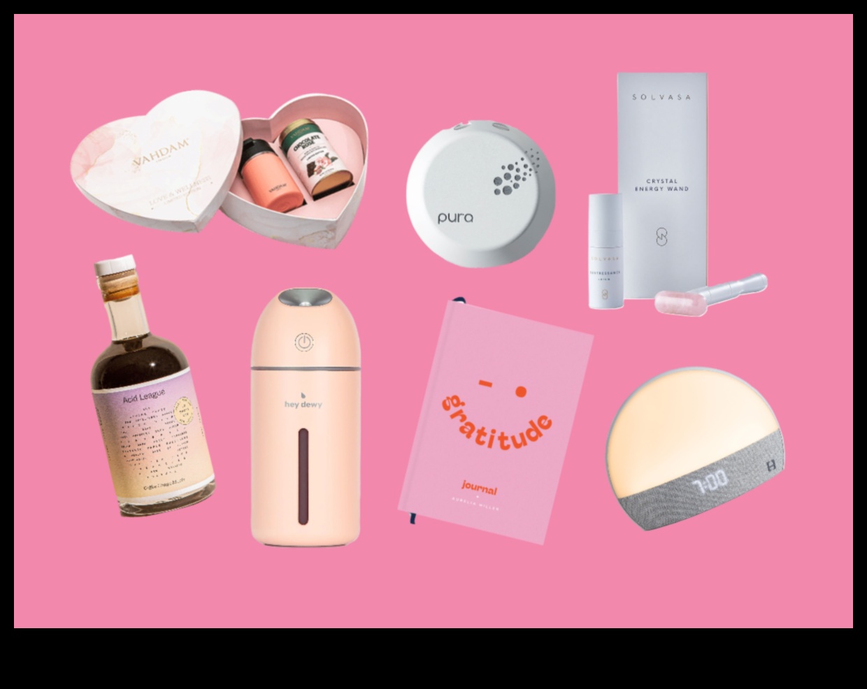 Fit for Love: Health and Wellness Gift Advice for Valentine's Day