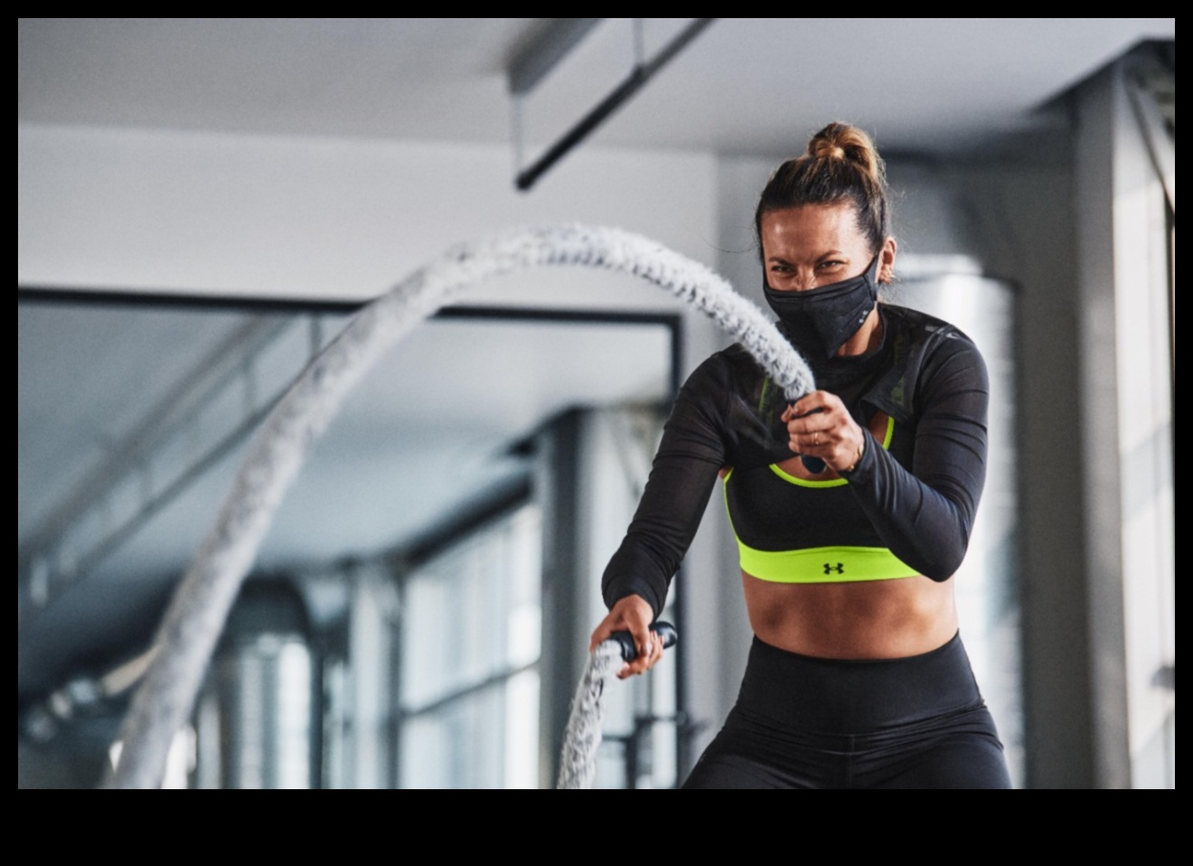 Fitness Fanatic: Workout Gear for the Health-Conscious Man