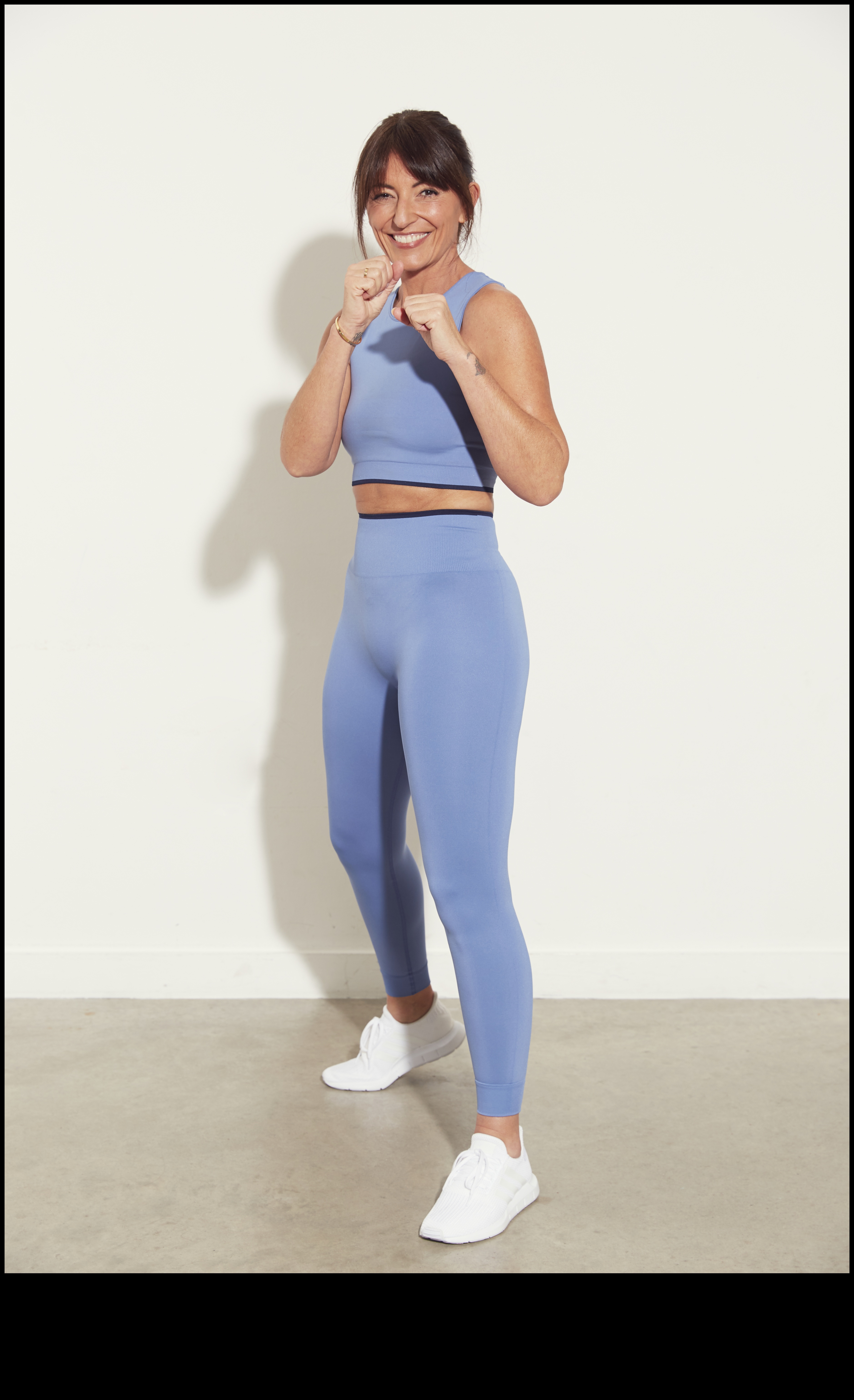 Fitness Fanatic: Workout Gear for the Health-Conscious Man