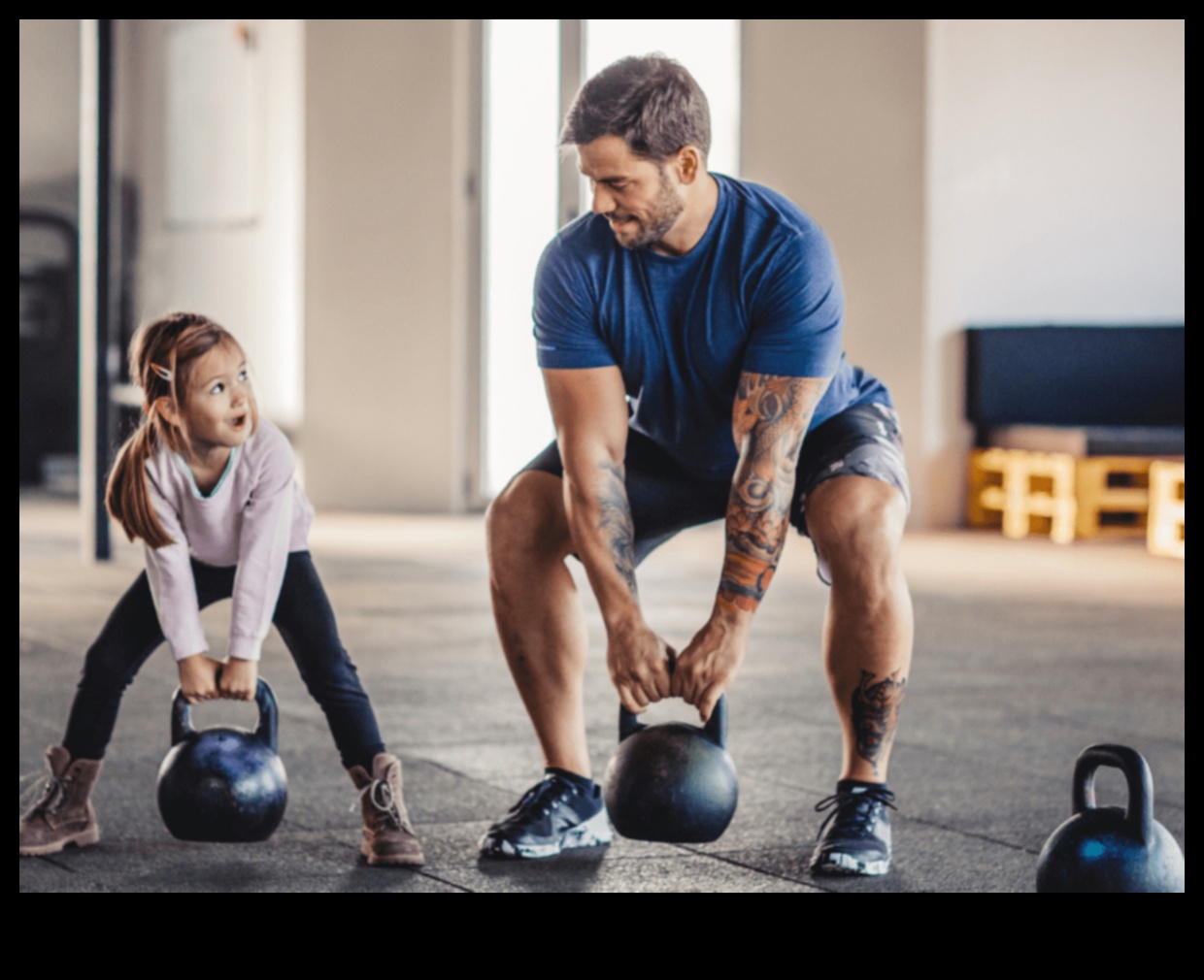 Fitness Fanatic: Health and Wellness Gift Advice for Dad