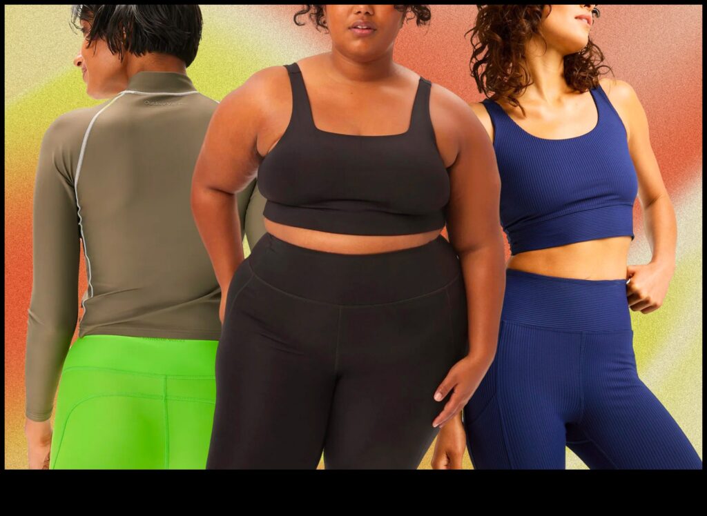 Fitness Fanfare The Best Workout Gear for a Healthy and Active Lifestyle 1