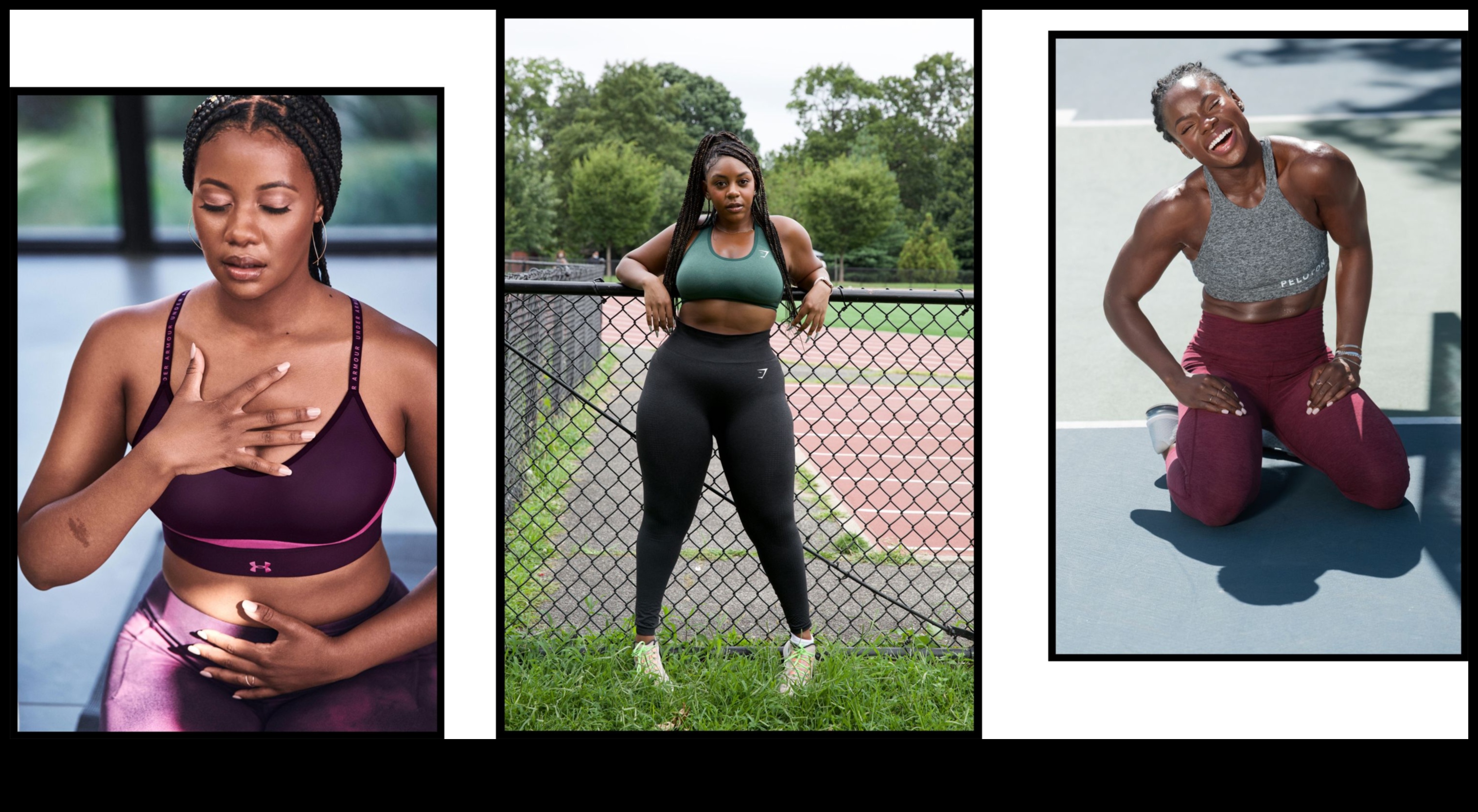 Fitness Fanfare: Workout Gear for the Health and Wellness Enthusiast