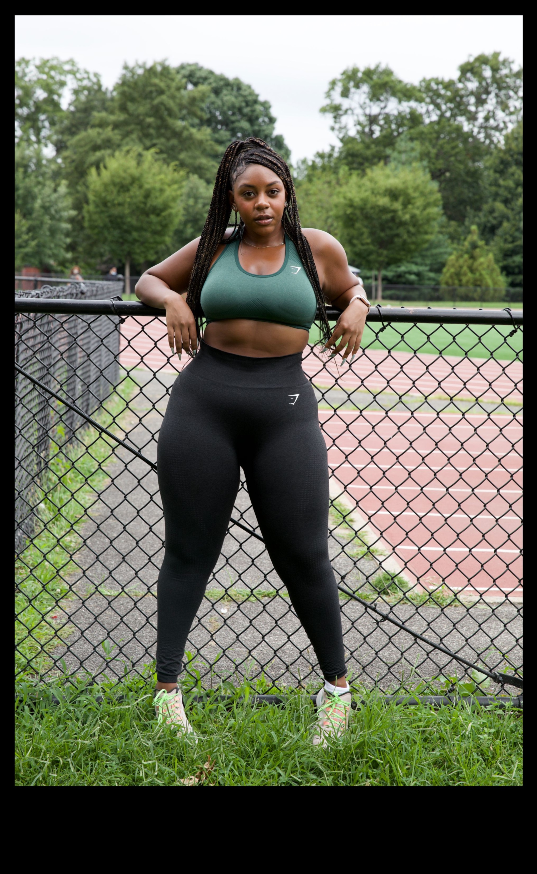 Fitness Fanfare: Workout Gear for the Health and Wellness Enthusiast