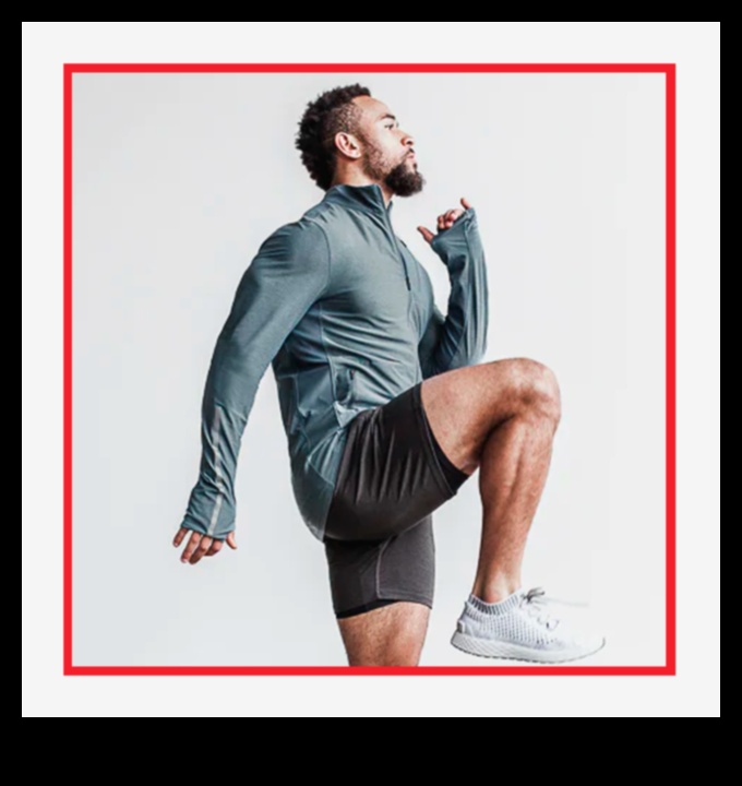 Fitness Fanfare: Workout Gear for the Health and Wellness Enthusiast