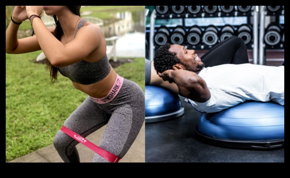 Fitness Fanfare: Workout Gear for the Health and Wellness Enthusiast