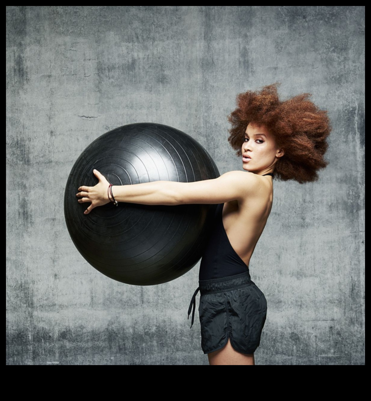 Fitness Fanfare: Workout Gear for the Active Birthday Celebrant