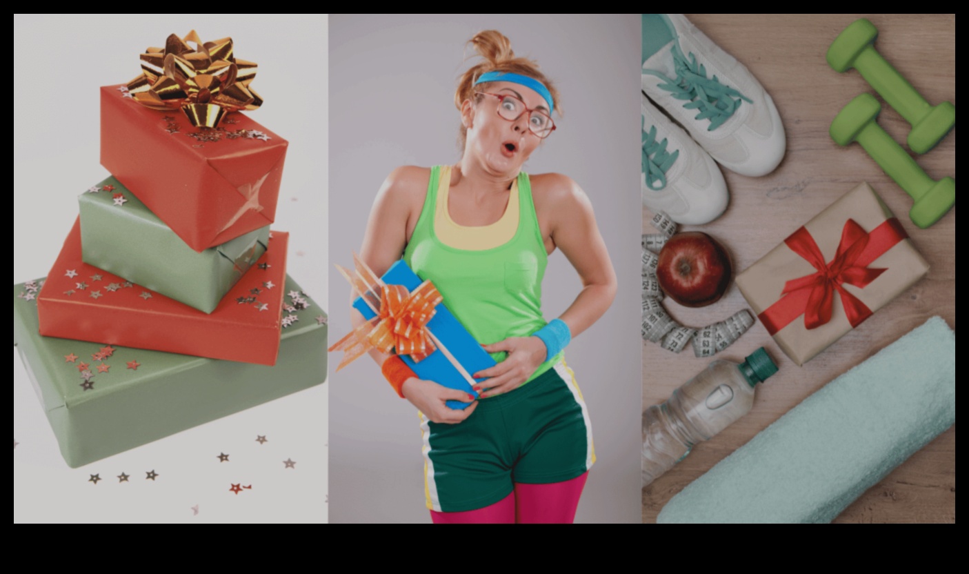 Fitness Fiesta Gifts That Inspire a Healthy and Active Lifestyle 3 Fitness Fiesta: Gifts That Inspire a Healthy and Active Lifestyle