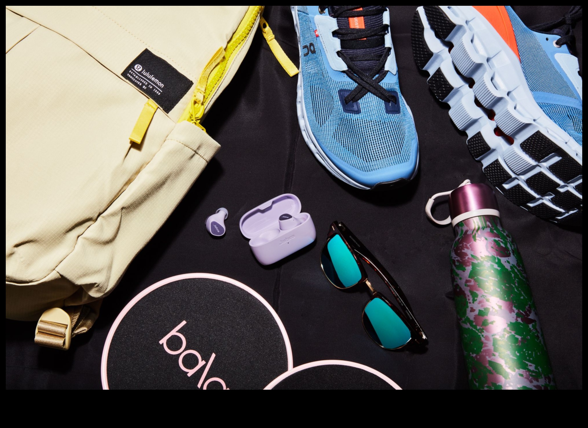 Fitness Fiesta Gifts That Inspire a Healthy and Active Lifestyle 4 Fitness Fiesta: Gifts That Inspire a Healthy and Active Lifestyle