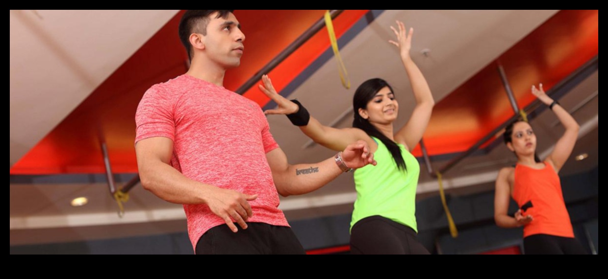 Fitness Fiesta: Workout Equipment for the Exercise Buff