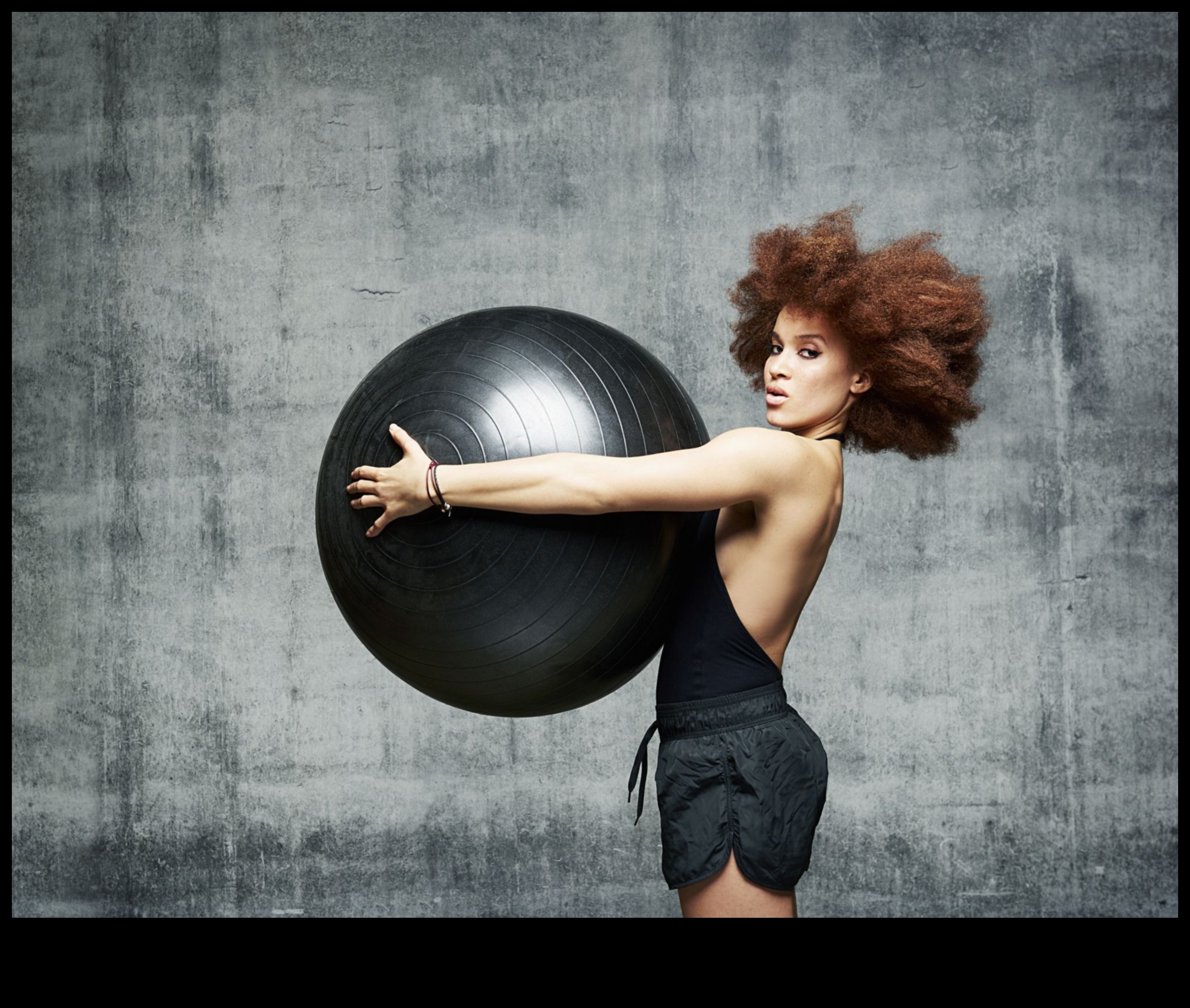 Fitness Flourish: Gifts That Energize the Active Spirit