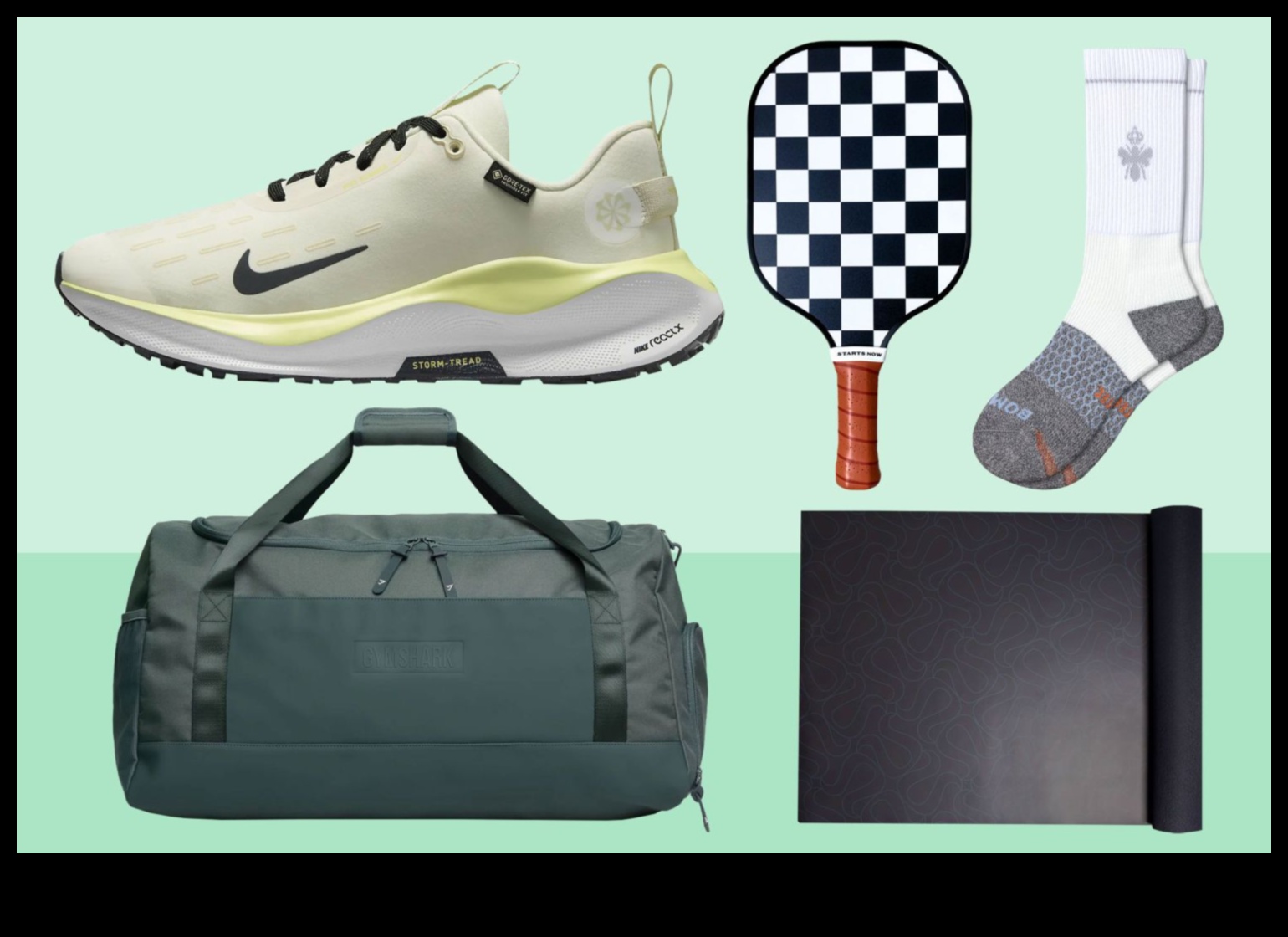 Fitness Flourish: Gifts for the Active Enthusiast