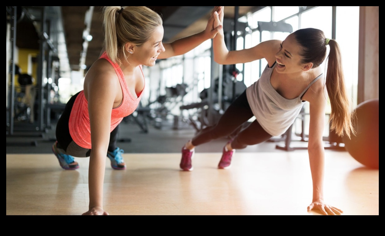 Fitness Flourish: Gifts for the Active Enthusiast