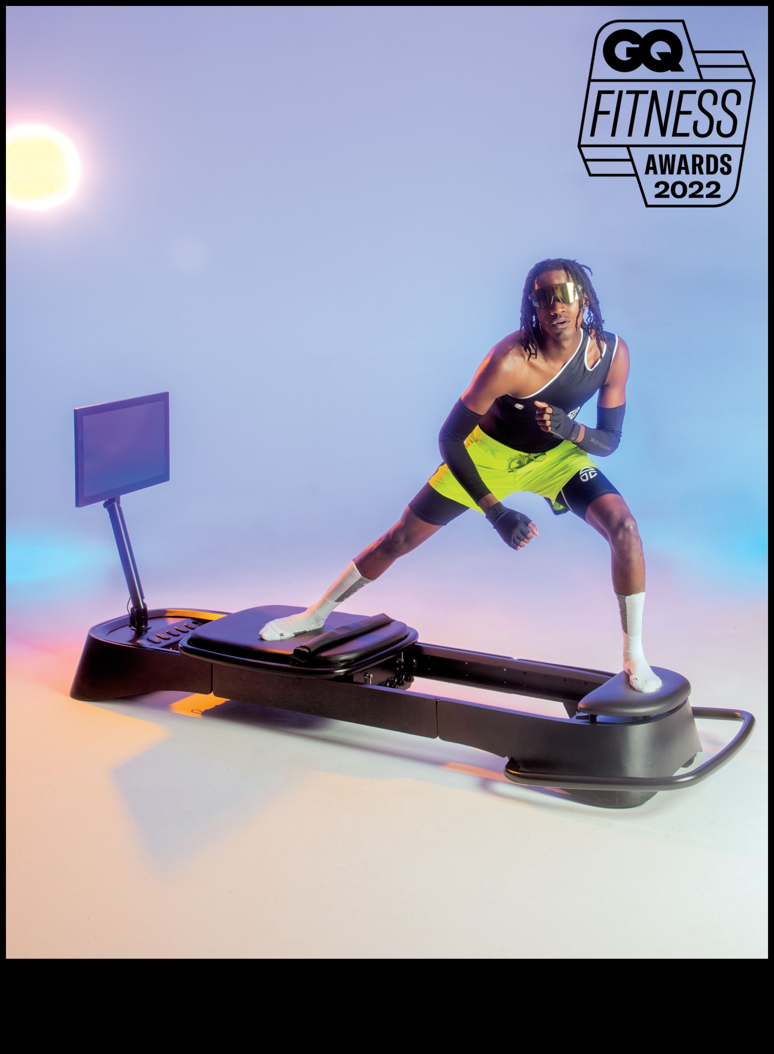 Fitness Freak: Workout Gear and Accessories for the Gym Buff