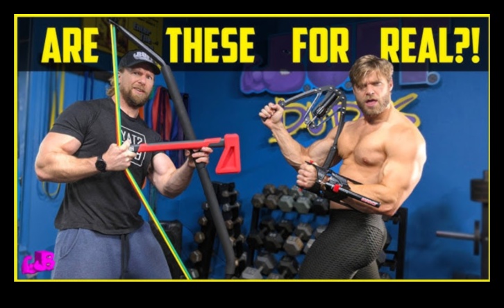 Fitness Freak: Workout Gear and Accessories for the Gym Buff