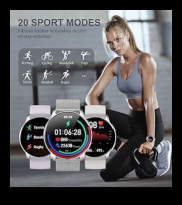 Fitness Frontier: Gear and Accessories for the Fitness Enthusiast