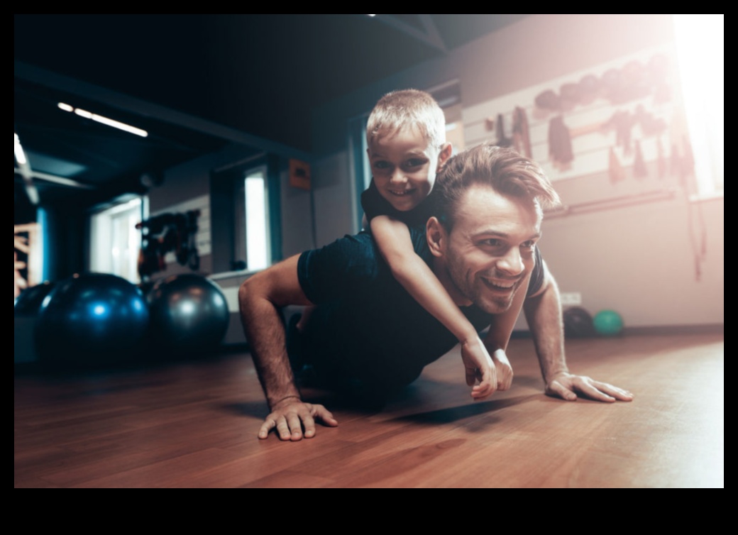 Fitness and Fun: Gift Advice for the Active Dad