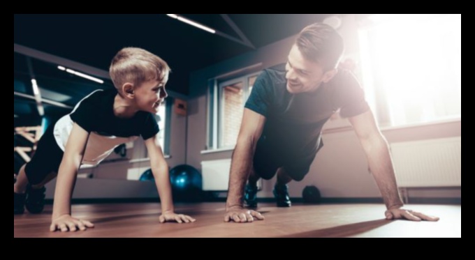 Fitness and Fun: Gift Advice for the Active Dad