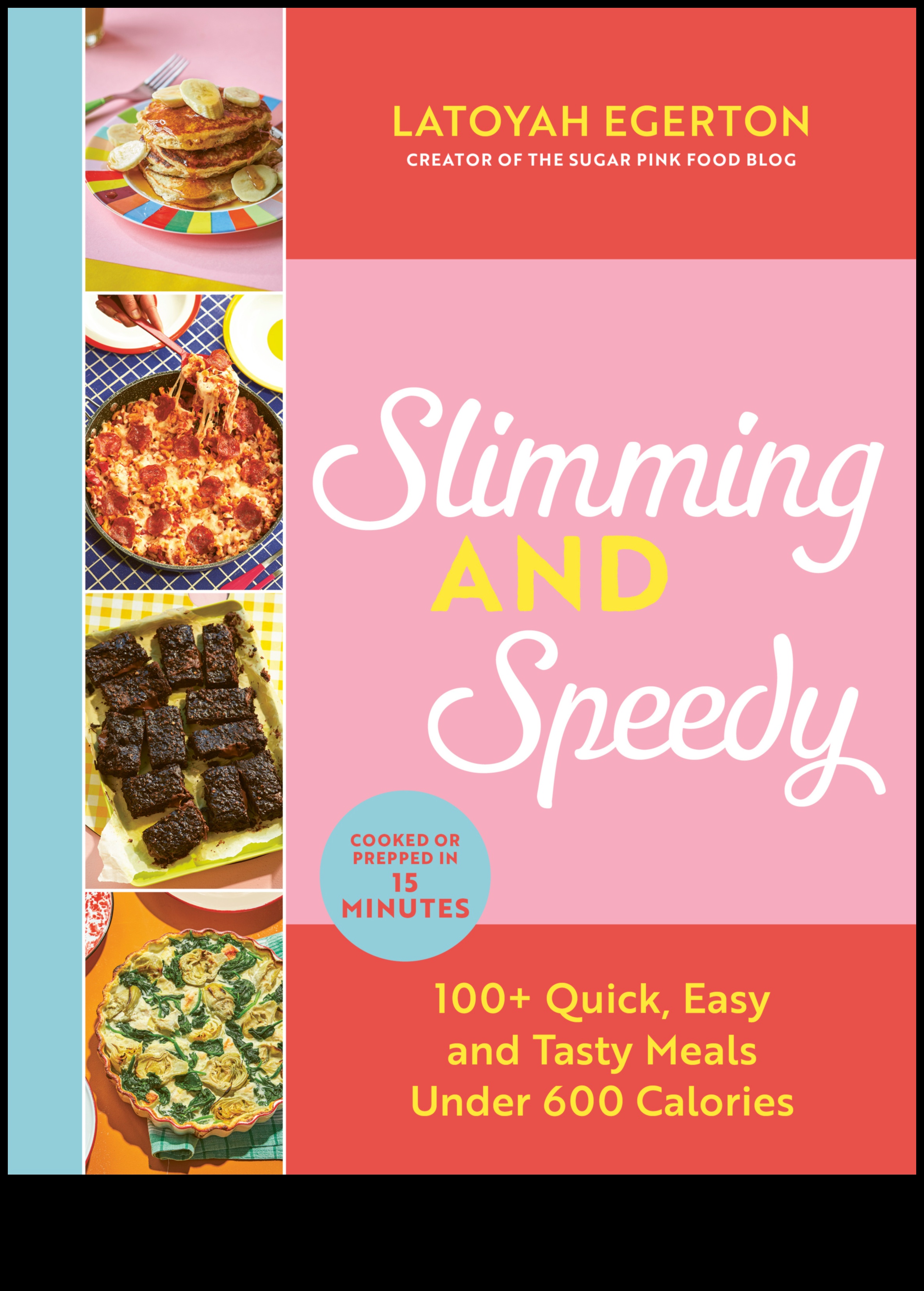 Flash Feast: Quick Recipes for On-the-Spot Culinary Delights