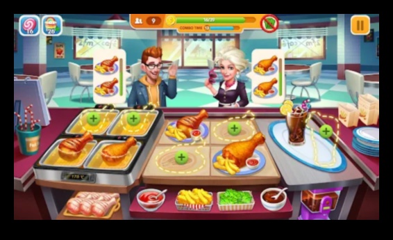 Flash Food Frenzy: Quick Recipes for Culinary Adventures