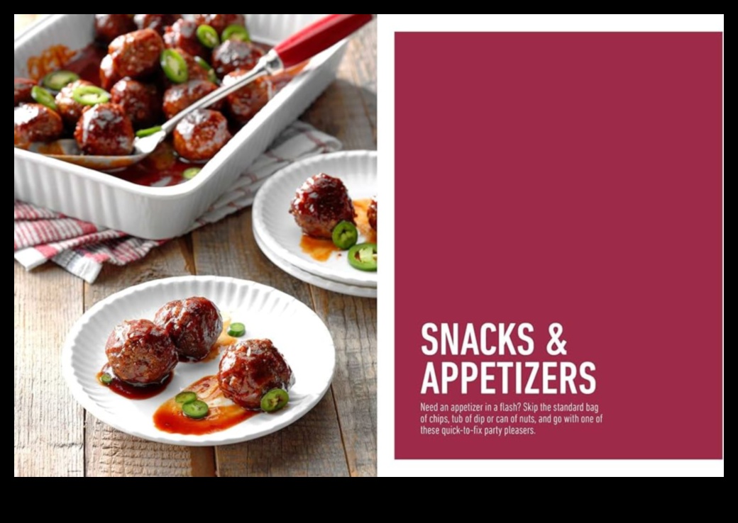 Flash Foodie Favorites: Quick Recipes for Instant Joy