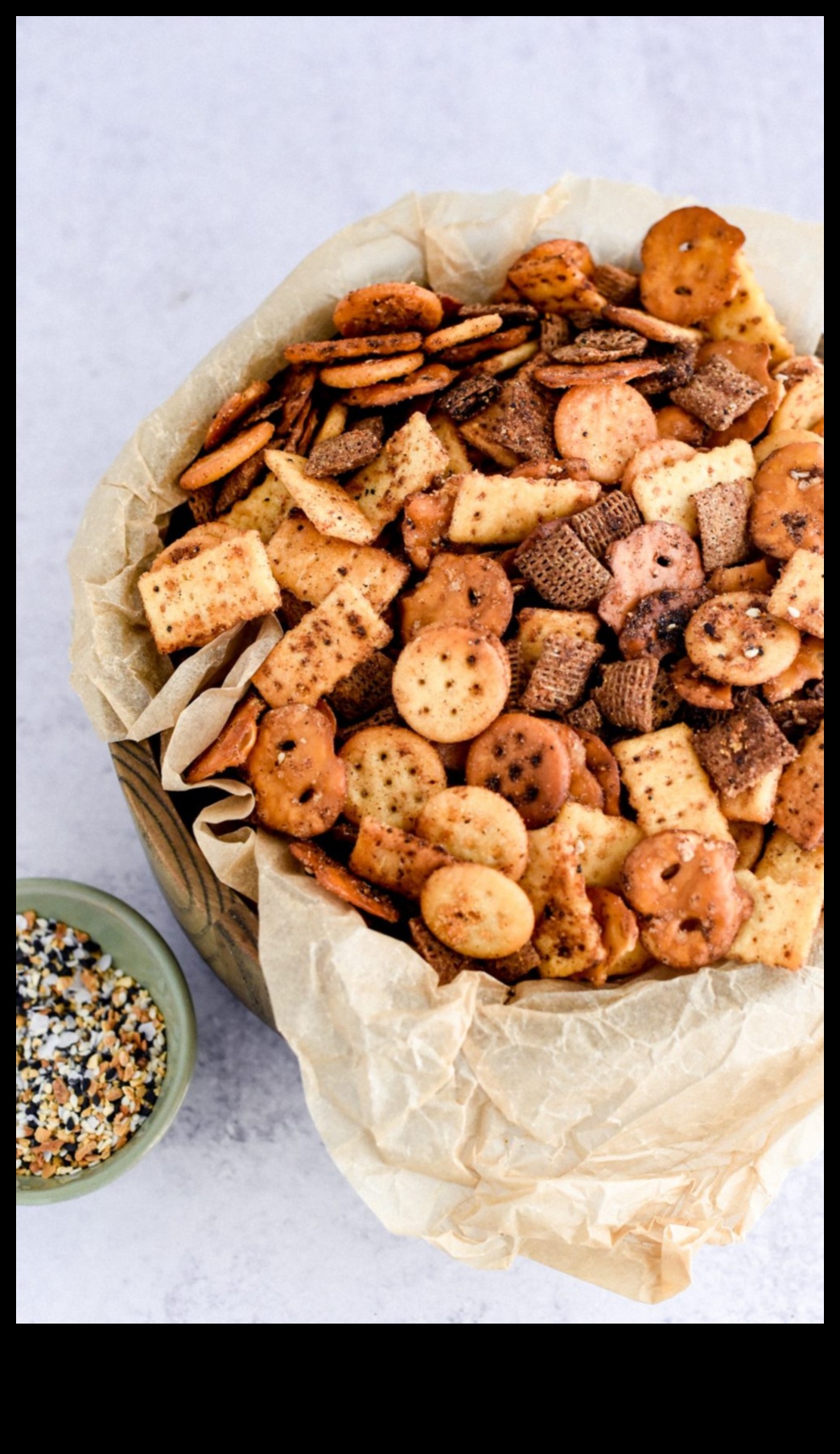 Flavor Fiesta: Snack Recipes to Spice Up Your Breaks