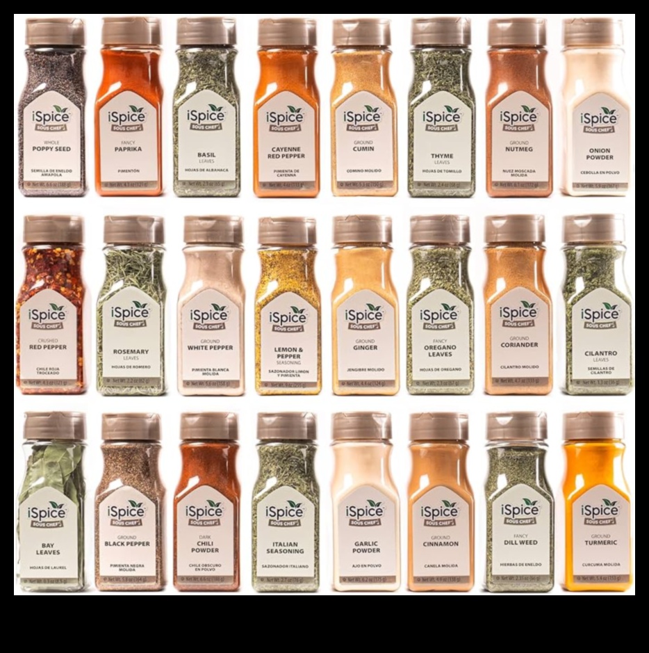 Flavor Fusion 50 Inspiring Recipes to Spice Up Your Meals 1