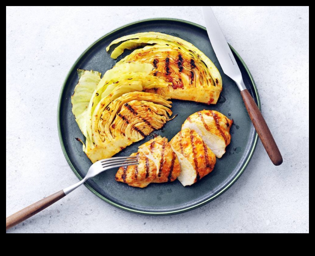 Flavor Fusion: Mix it Up with Inspired Recipe Ideas