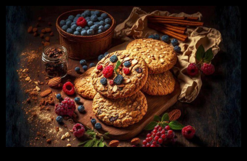 Flavor Fusion: Snack Recipes to Tantalize Your Palate