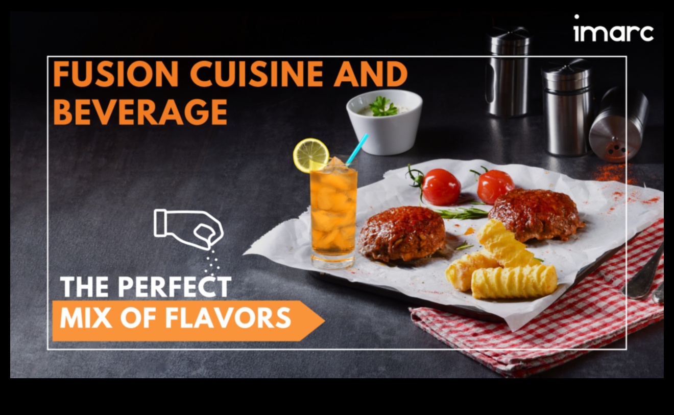 Flavor Fusion: Healthy Recipes for Culinary Harmony