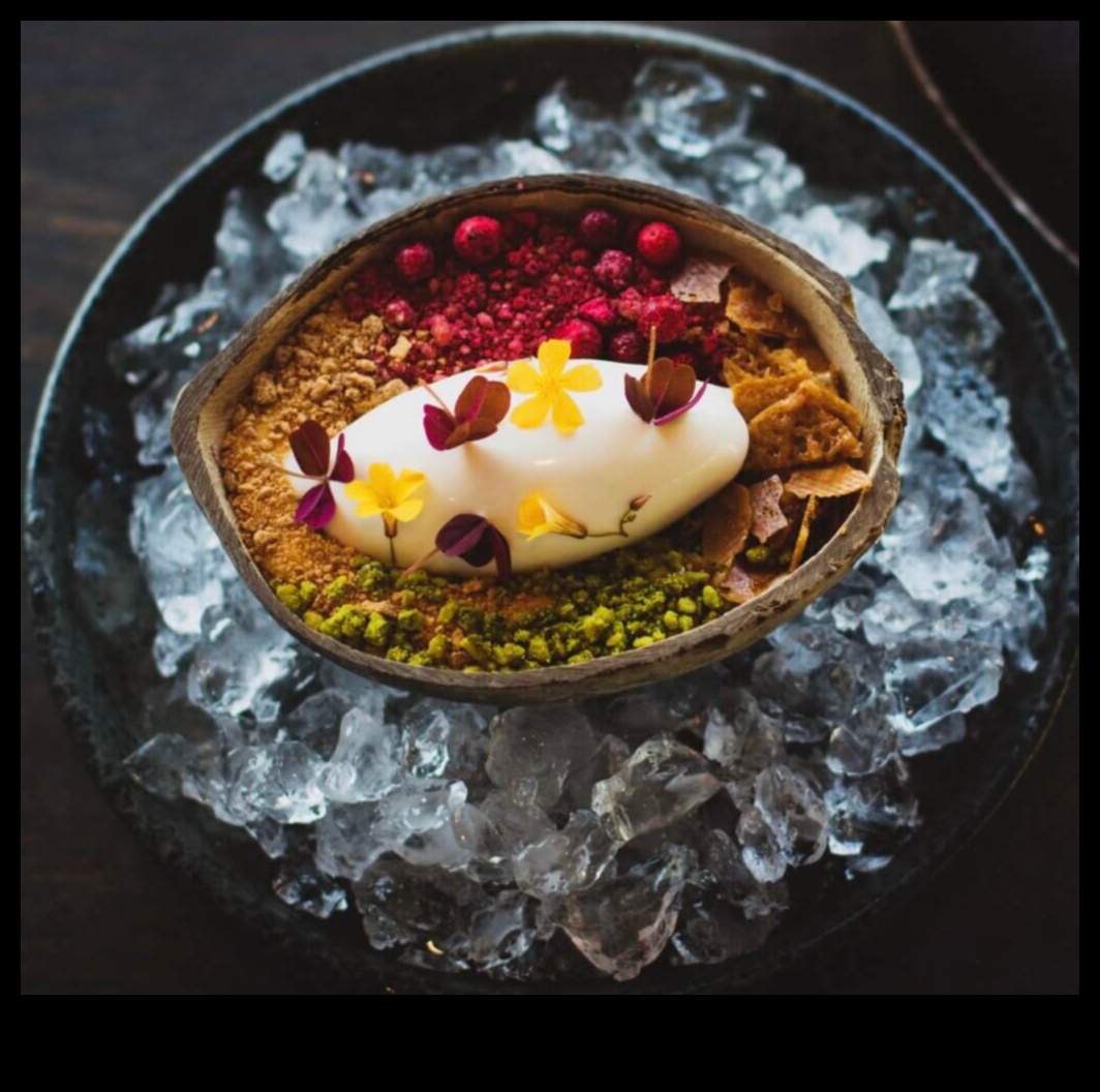 Flavor Fusion: Healthy Recipes for Culinary Harmony