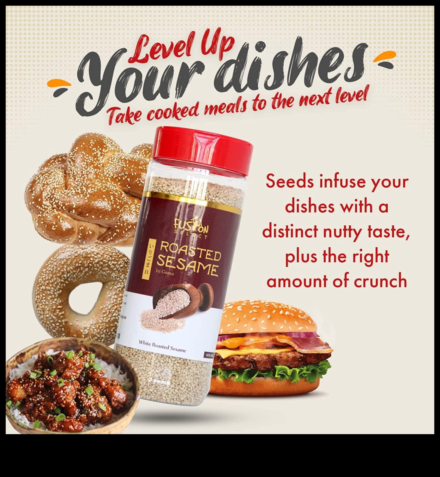 Flavor Fusion: Exciting Side Dishes That Perfect Your Meal