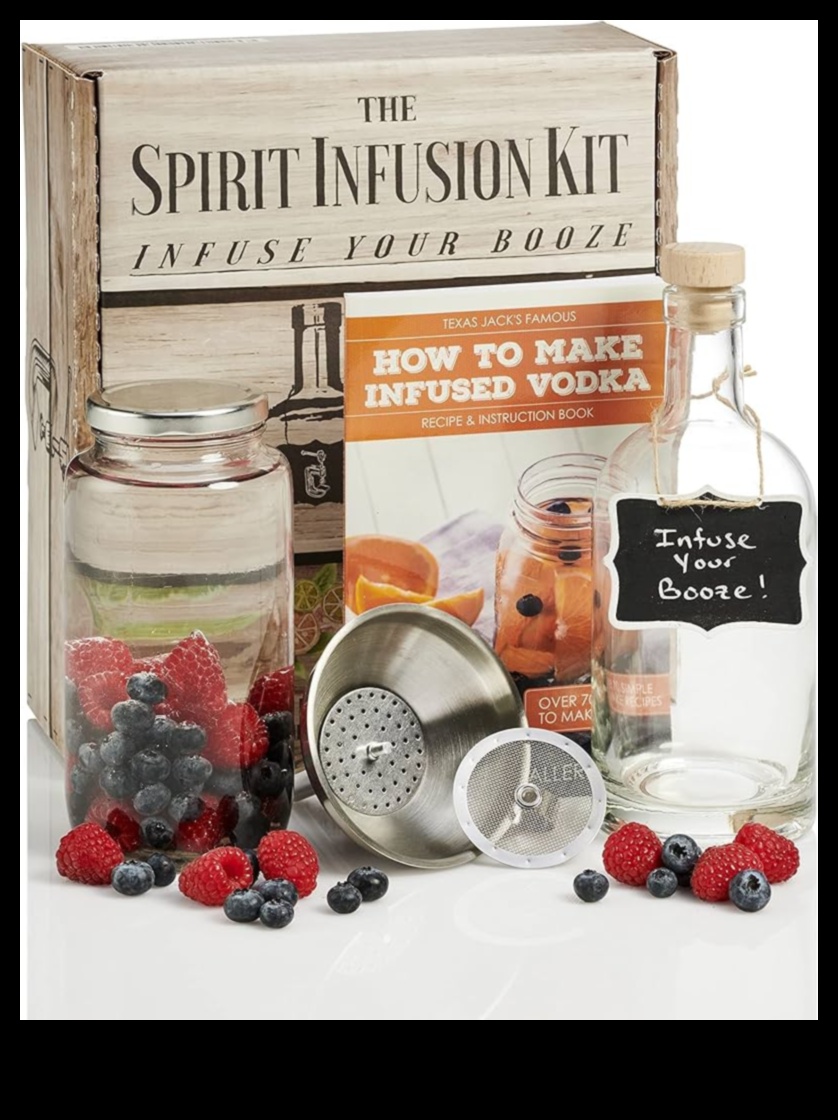 Flavor Infusion: Transform Your Cooking with Inspired Recipe Ideas