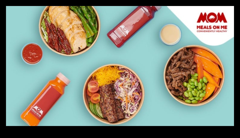 Flavor Odyssey Embark on a Culinary Adventure with New Recipe Ideas from Around the World 1