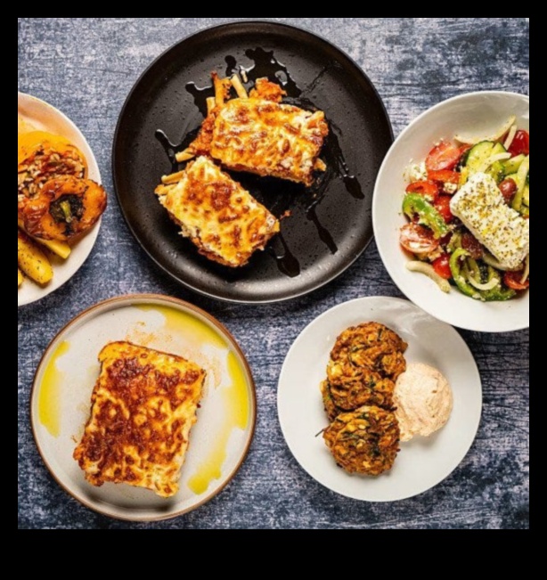 Flavor Odyssey: Embark on a Culinary Adventure with New Recipe Ideas