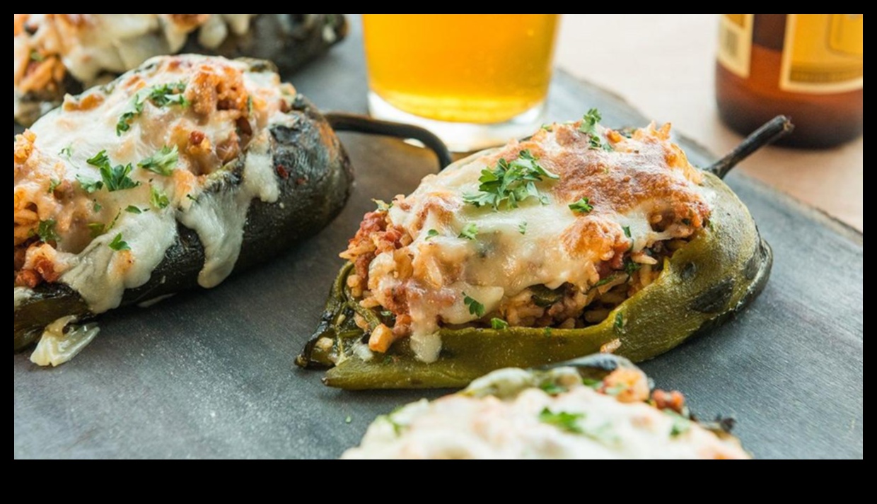 Flavor Revolution: Revolutionize Your Cooking with Trendy Recipe Ideas