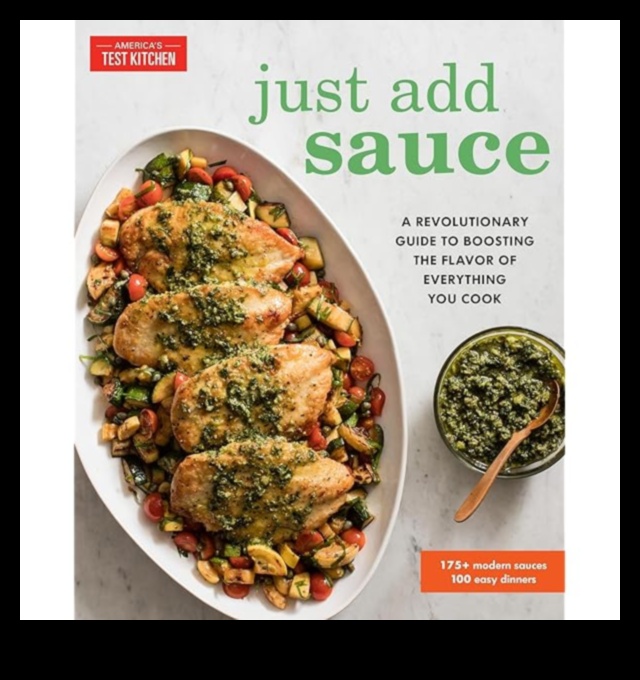 Flavor Revolution: Revolutionize Your Cooking with Trendy Recipe Ideas