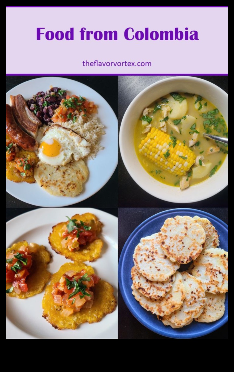 Flavor Vortex: Get Swept Away with Inspired Recipe Ideas