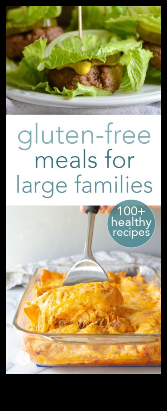 Flavor Without Gluten: Culinary Delights for Every Diet