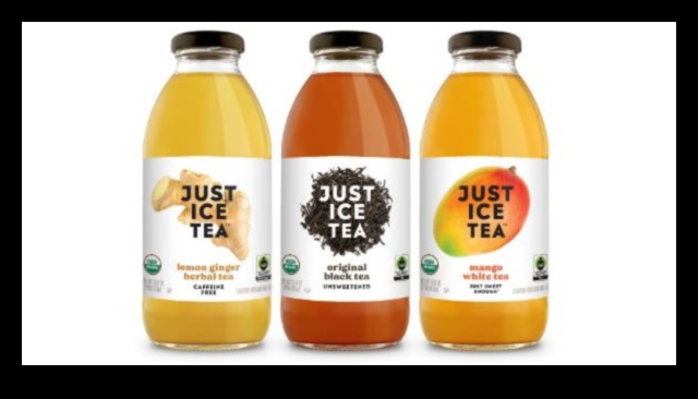 Flavored Iced Tea Trends: Exploring the Latest and Greatest in Tea Innovation