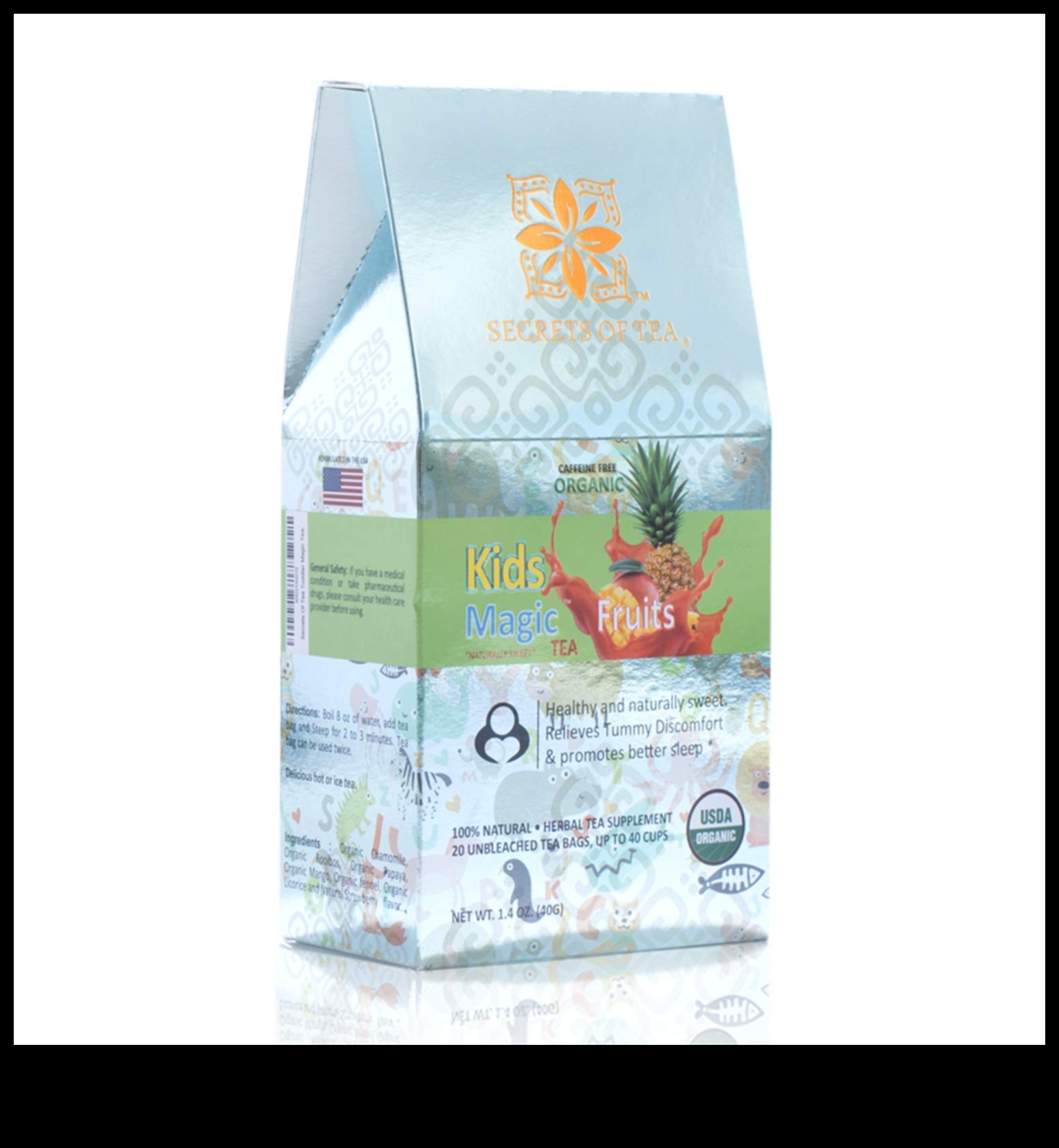 Flavored Tea Magic Unlock the Secrets of a Perfect Chilled Cup 1 Flavored Tea Magic: Unlocking the Secrets of a Perfect Chilled Cup
