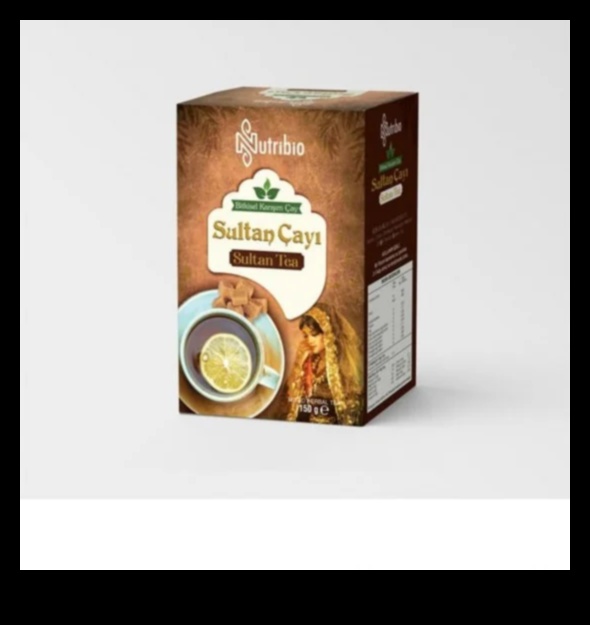 Flavored Tea Symphony A Harmonious Blend of Iced Elixirs 5 Flavored Tea Symphony: Reveling in the Harmonious Blend of Iced Elixirs