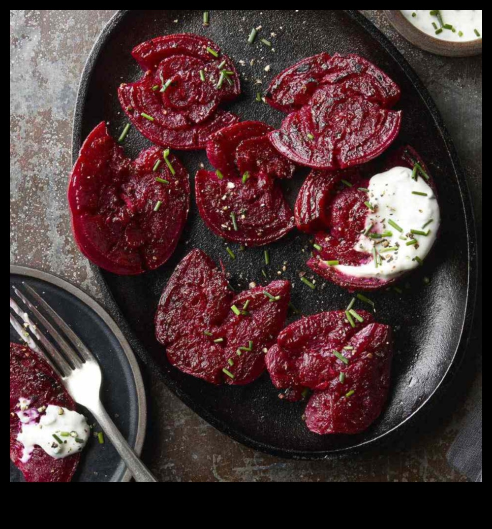 Flavorful Bites: Culinary Delights with Exceptional Side Dishes