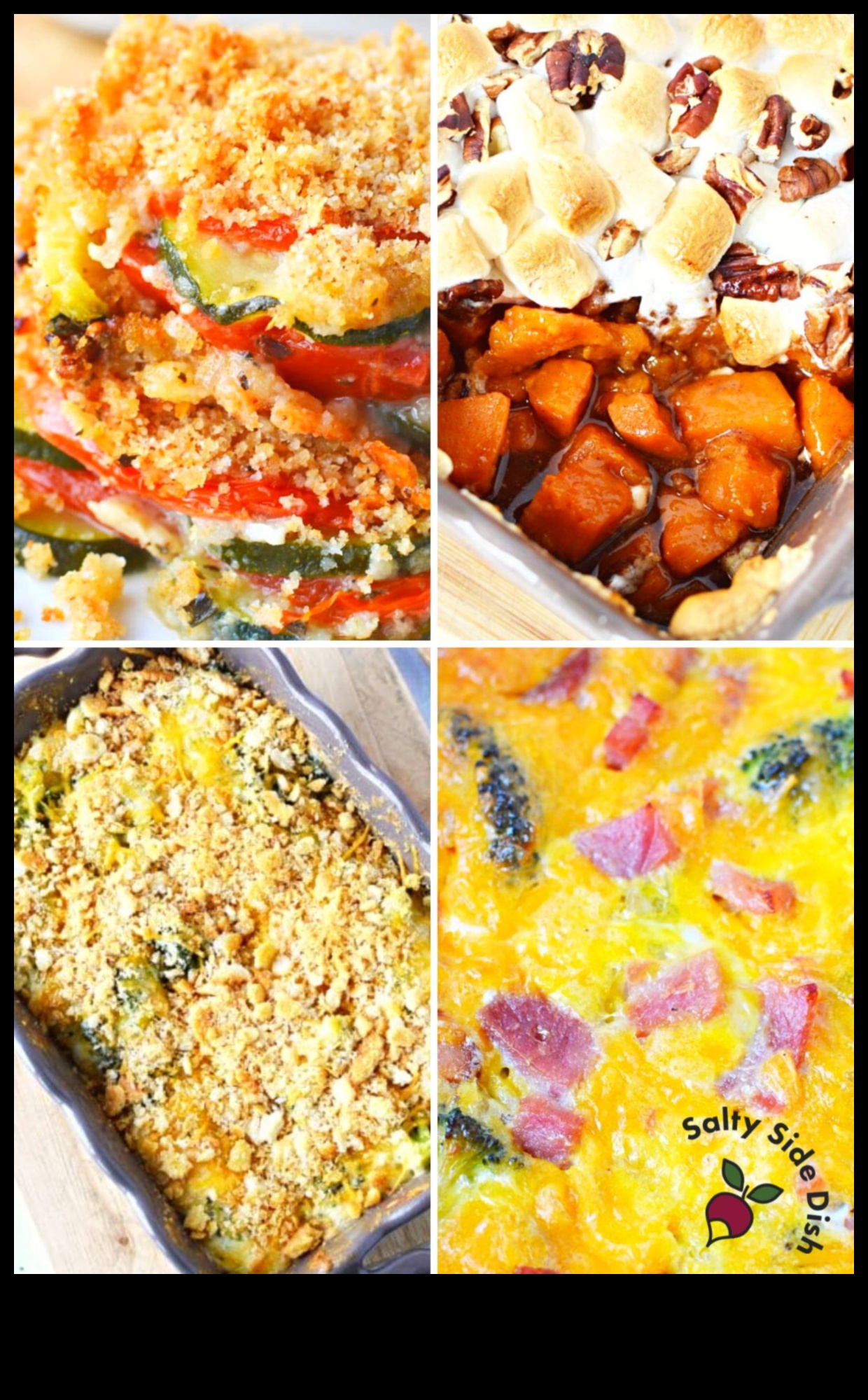 Flavorful Bites: Culinary Delights with Exceptional Side Dishes