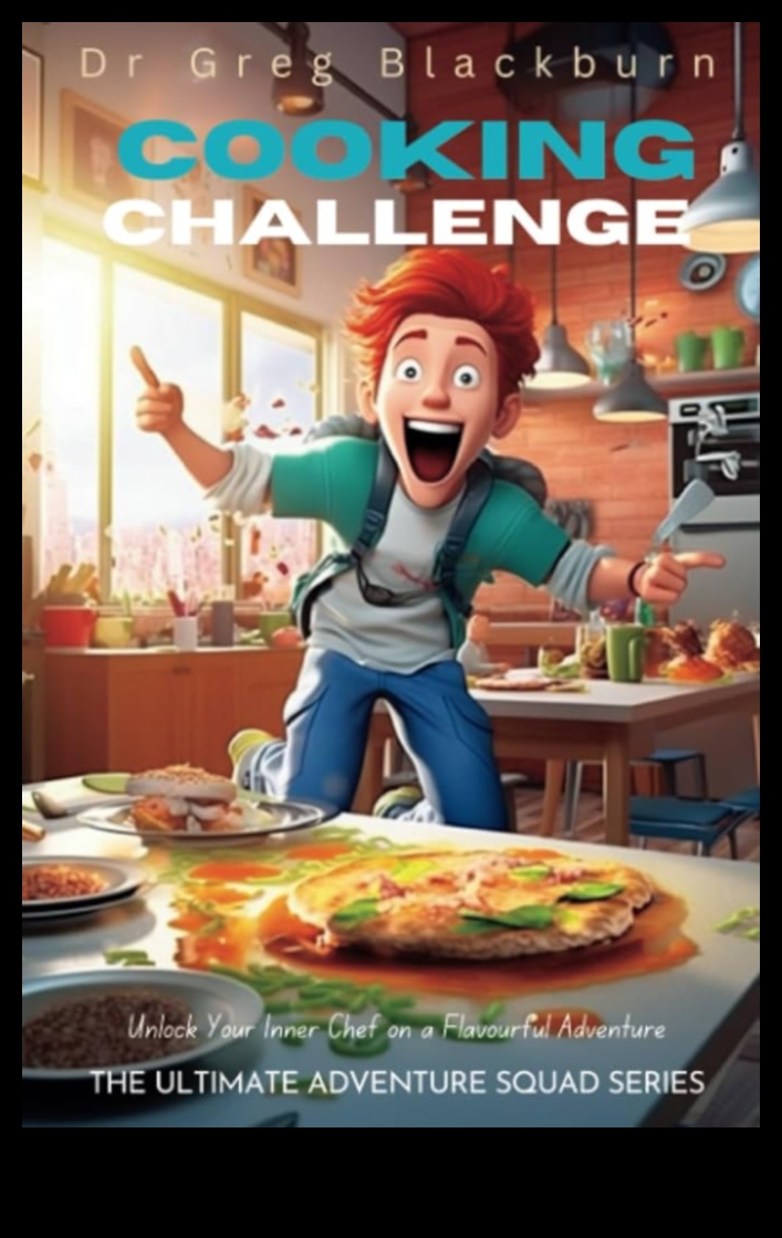 Flavorful Discoveries: Unlocking Cooking Tips and Techniques