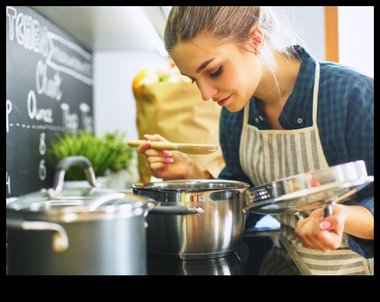 Flavorful Feats: Unlocking the Secrets with Cooking Tips