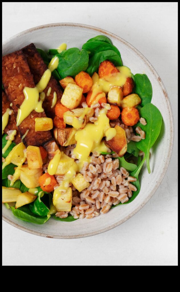 Flavorful Fields A Harvest of Delightful Vegetarian Dishes 1