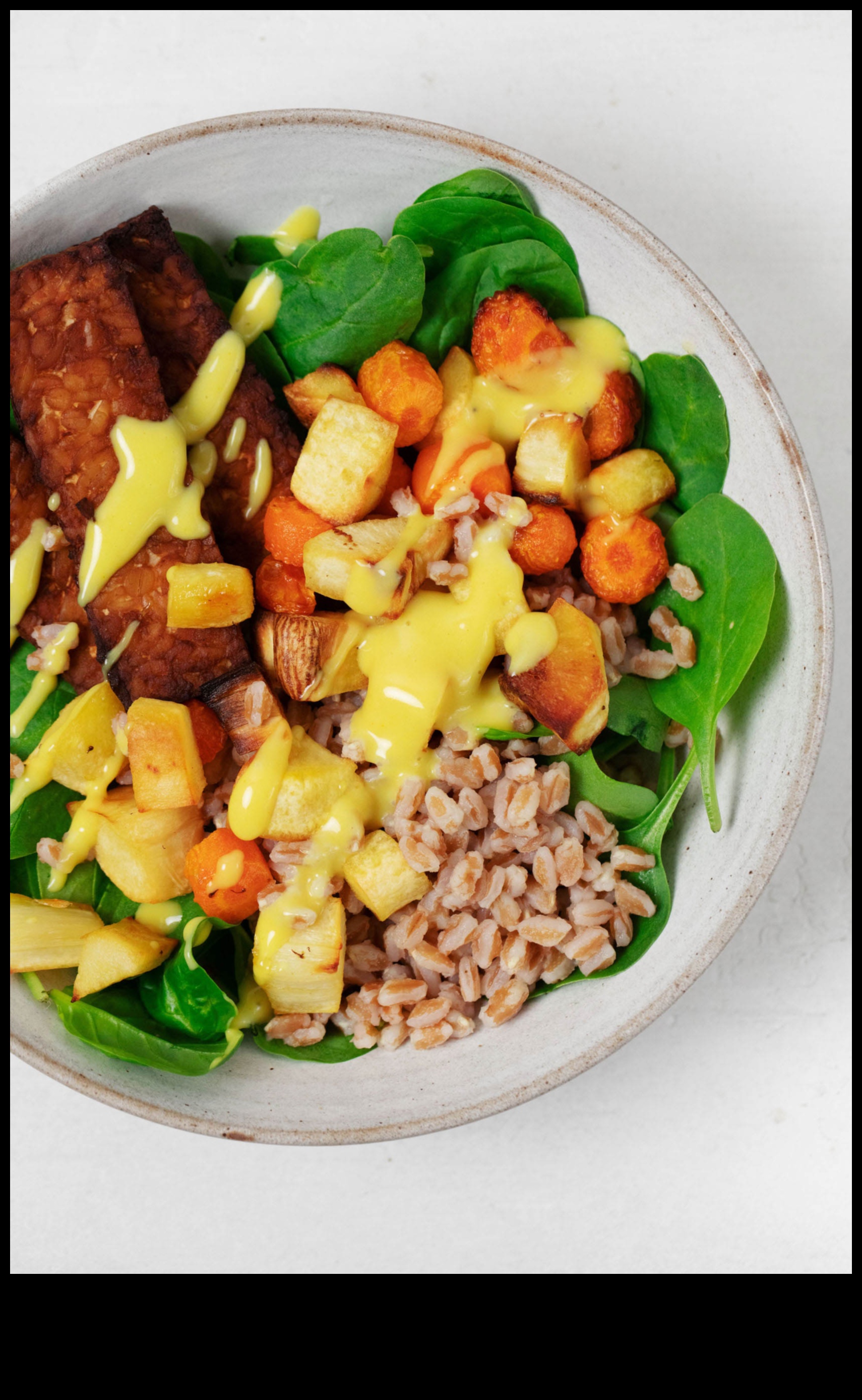 Flavorful Fields: Harvesting Delightful Vegetarian Dishes