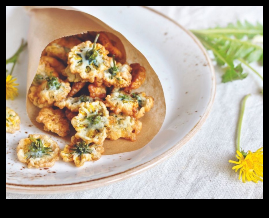 Flavorful Flairs Add Excitement to Your Meals with These Culinary Accents 1