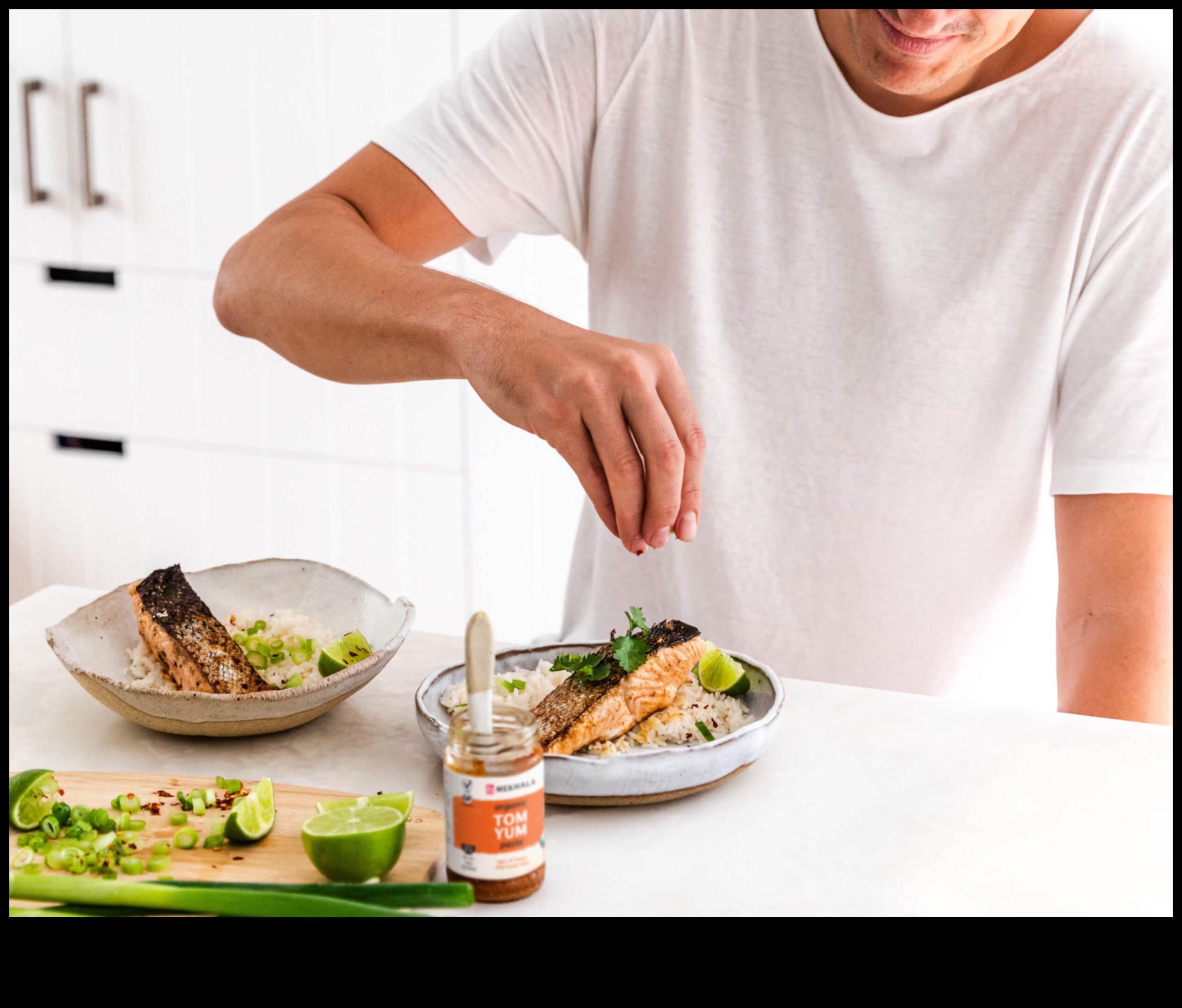 Flavorful Flairs: Culinary Accents to Enhance Your Meal